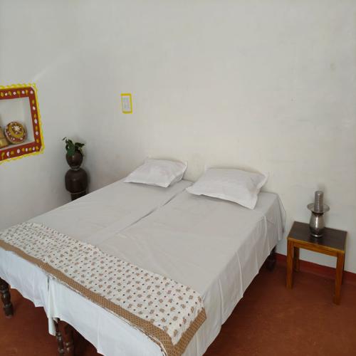 Seema Homestay, Aiti